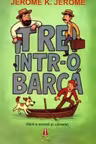 Trei intr-o barca