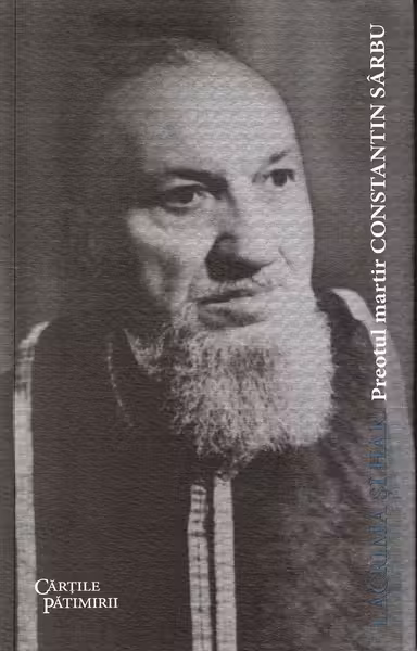 Lacrima și har