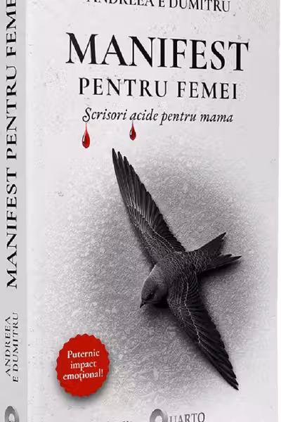 Manifest pentru femei