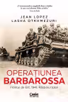Operatiunea Barbarossa