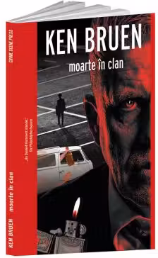 Moarte in clan