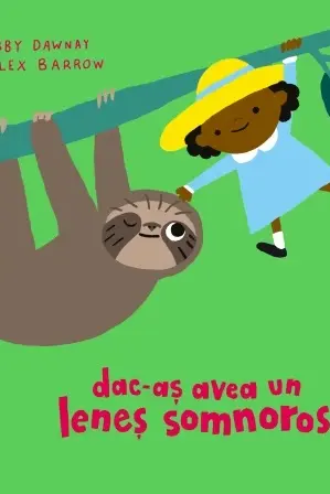 Dac-as avea un lenes somnoros