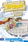 Yazoo Level 4 Pupils Book and CD Pack