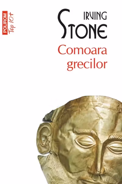 Top 10+ Comoara grecilor