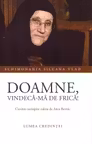 Doamne, vindeca-ma de frica!