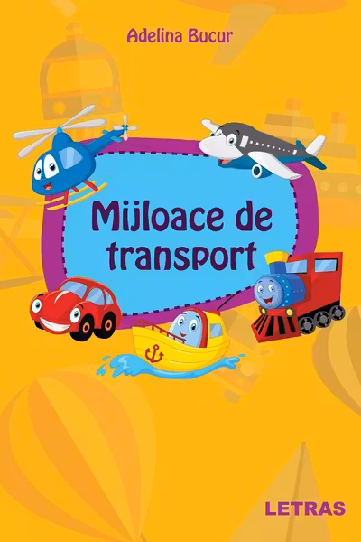 Mijloace de transport
