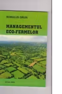 Managementul eco-fermelor
