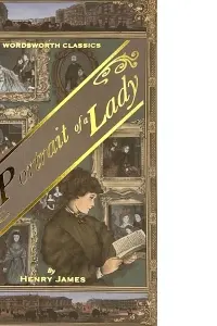 The Portrait of a Lady
