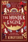 The Wonder Engine