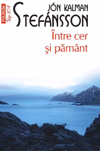 Intre cer si pamant