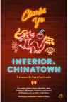 Interior. Chinatown