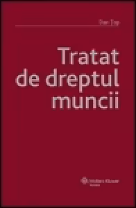Tratat de dreptul muncii