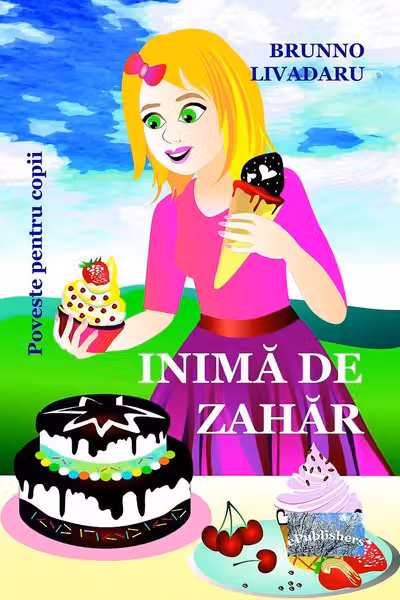Inimă de zahăr