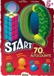 Marea carte de colorat - IQ start 5+