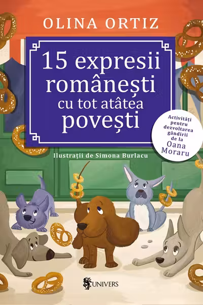 15 expresii romanesti cu tot atatea povesti