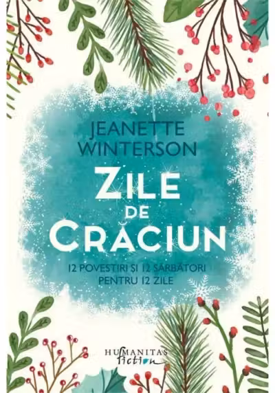 Zile de Craciun
