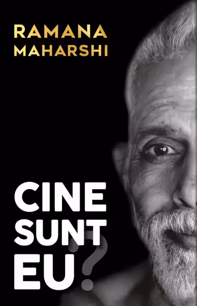 Cine sunt eu?