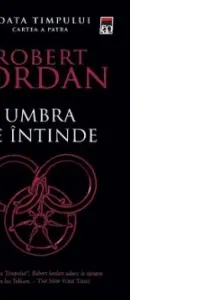 Umbra se intinde
