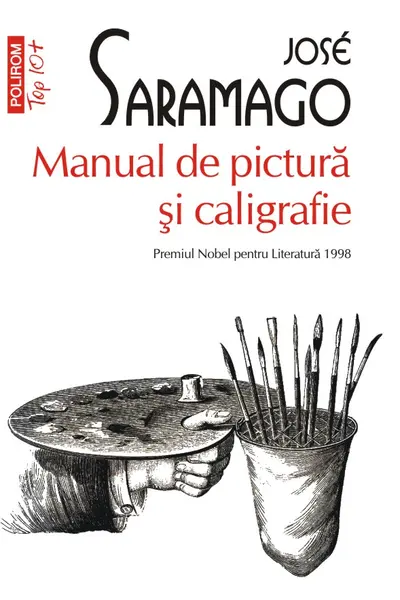 Manual de pictura si caligrafie