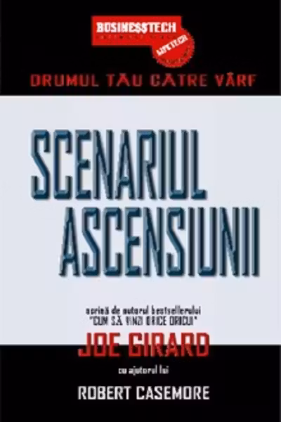 Scenariul ascensiunii