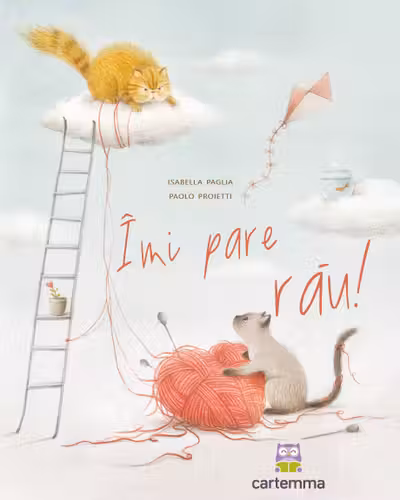 Imi pare rau