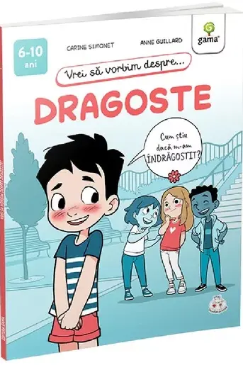 Dragoste