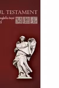 Noul Testament - Evanghelia dupa Matei
