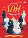 Cum sa devii campion de sah