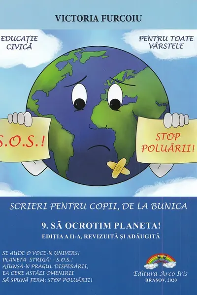 Să ocrotim planeta!