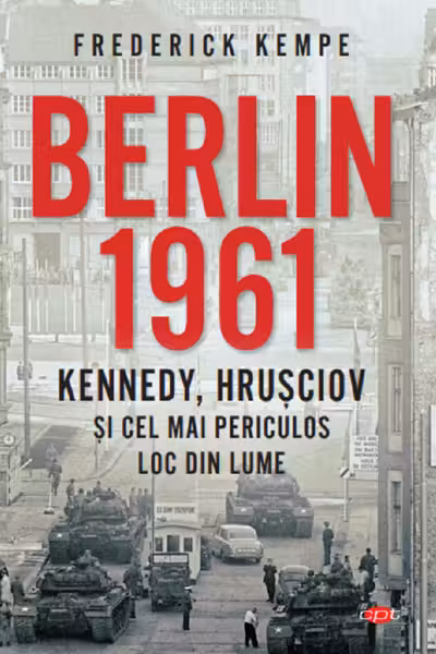 Berlin 1961