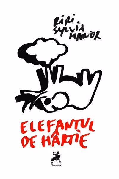 Elefantul de hartie