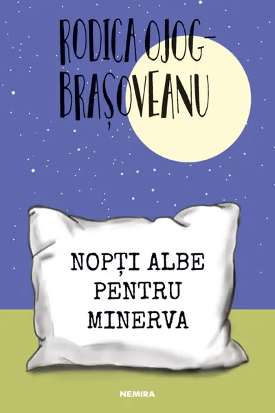 Nopti albe pentru Minerva