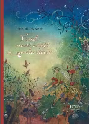 Visul unei nopti de vara