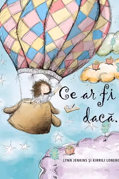Ce-ar fi daca…?