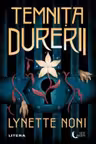 New Moon. TEMNITA DURERII. Lynette Noni