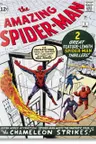 Marvel Comics Library: Spider-Man 1962–1964