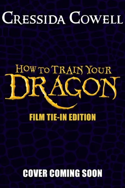 How to Train Your Dragon (Book 1) (Film tie-in)