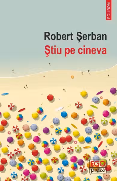 Știu pe cineva