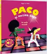 Paco si muzica disco