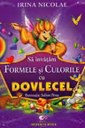 Să învățăm formele și culorile cu Dovlecel