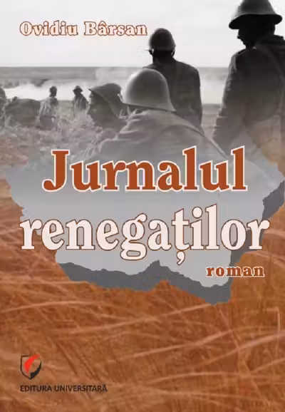 Jurnalul renegaților
