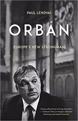 Orban. Paperback