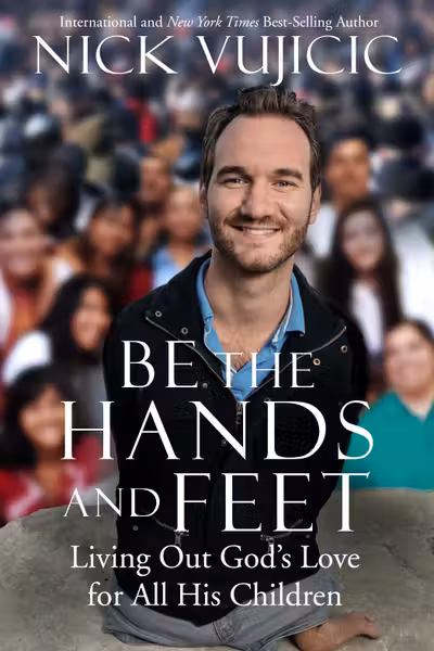 Be The Hands and Feet