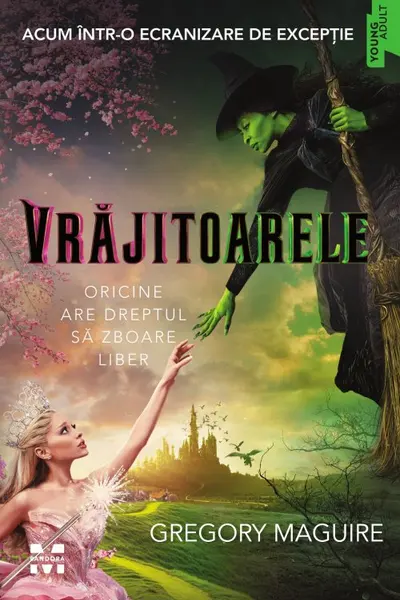 Vrajitoarele