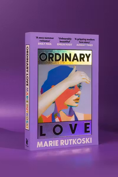 Ordinary Love