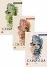 Pachet 3 volume: Crisalidă. Trilogia