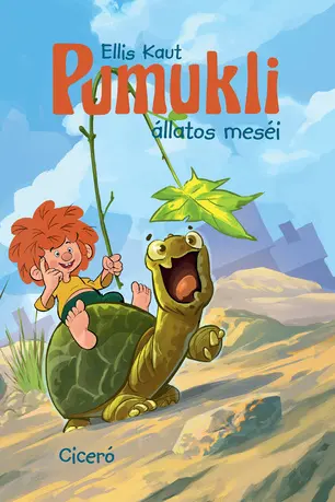 Pumukli ​allatos mesei