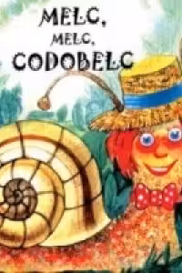 Sa cresti mare! Melc melc codobelc.