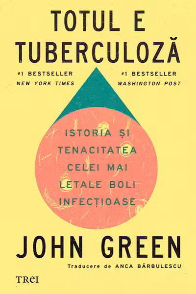 Totul e tuberculoza