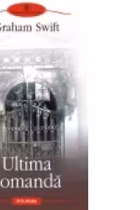 Ultima comanda